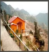 Apple Bee Inn Mussoorie India